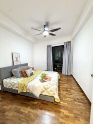 Woodsvale (D25), Condominium #485784161